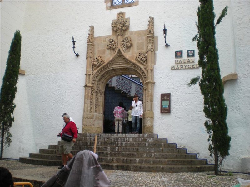Original image